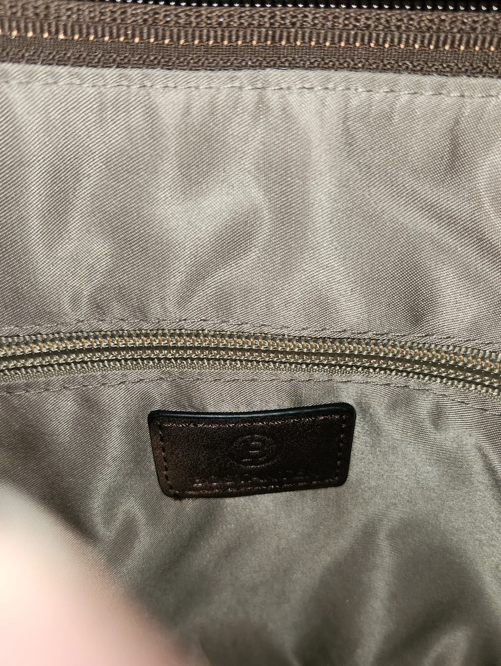 BOSTANTEN Crossbody Bag